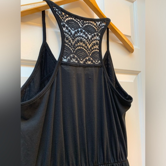 MASSIMO SUPPLY CO. Like new Jumpsuit - Picture 6 of 12